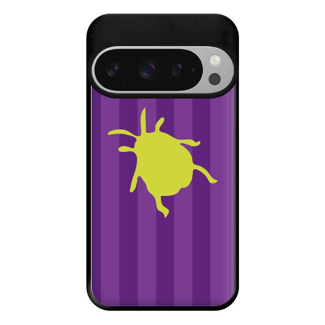 Bug - Beetle Halloween Phone Case for Google Pixel 9 Pro XL