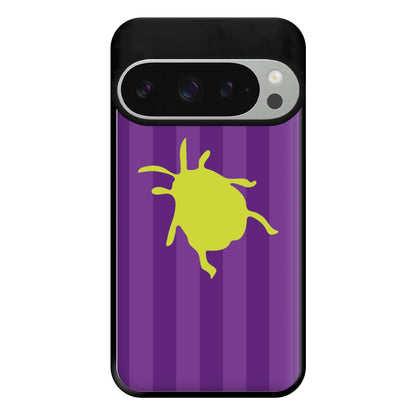 Bug - Beetle Halloween Phone Case for Google Pixel 9 Pro XL