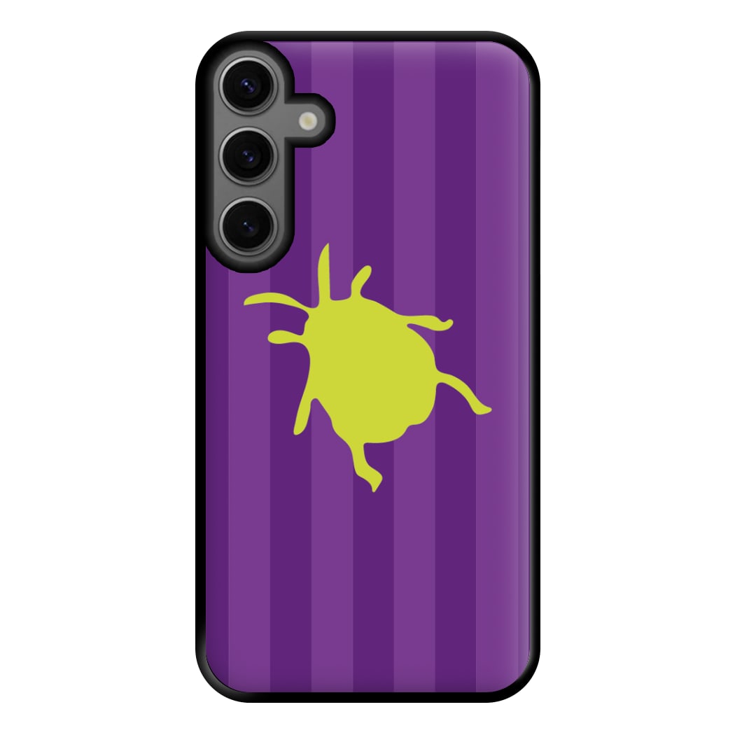 Bug - Beetle Halloween Phone Case for Galaxy S23FE