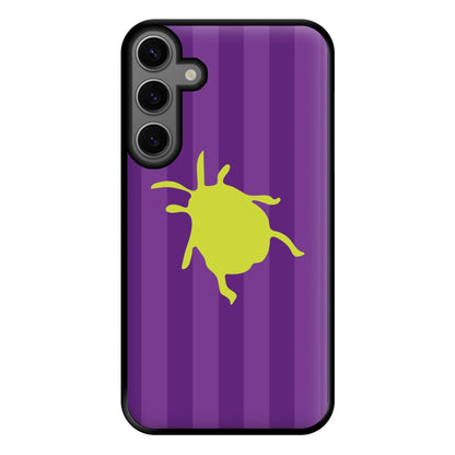 Bug - Beetle Halloween Phone Case for Galaxy S23FE