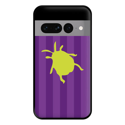 Bug - Beetle Halloween Phone Case for Google Pixel 7 Pro