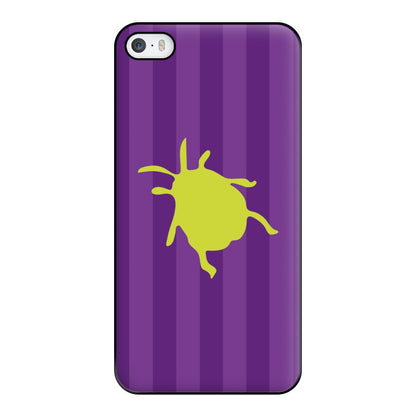 Bug - Beetle Halloween Phone Case for iPhone 5 / 5s / SE 2016