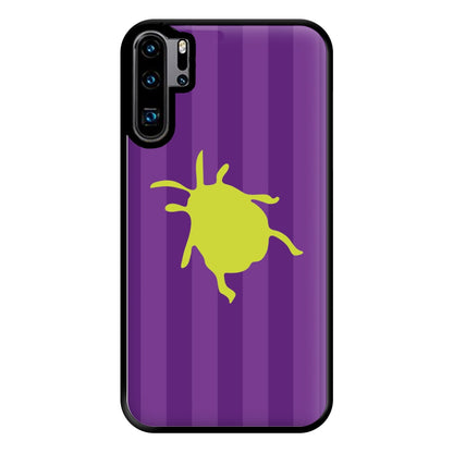 Bug - Beetle Halloween Phone Case for Huawei P30 Pro