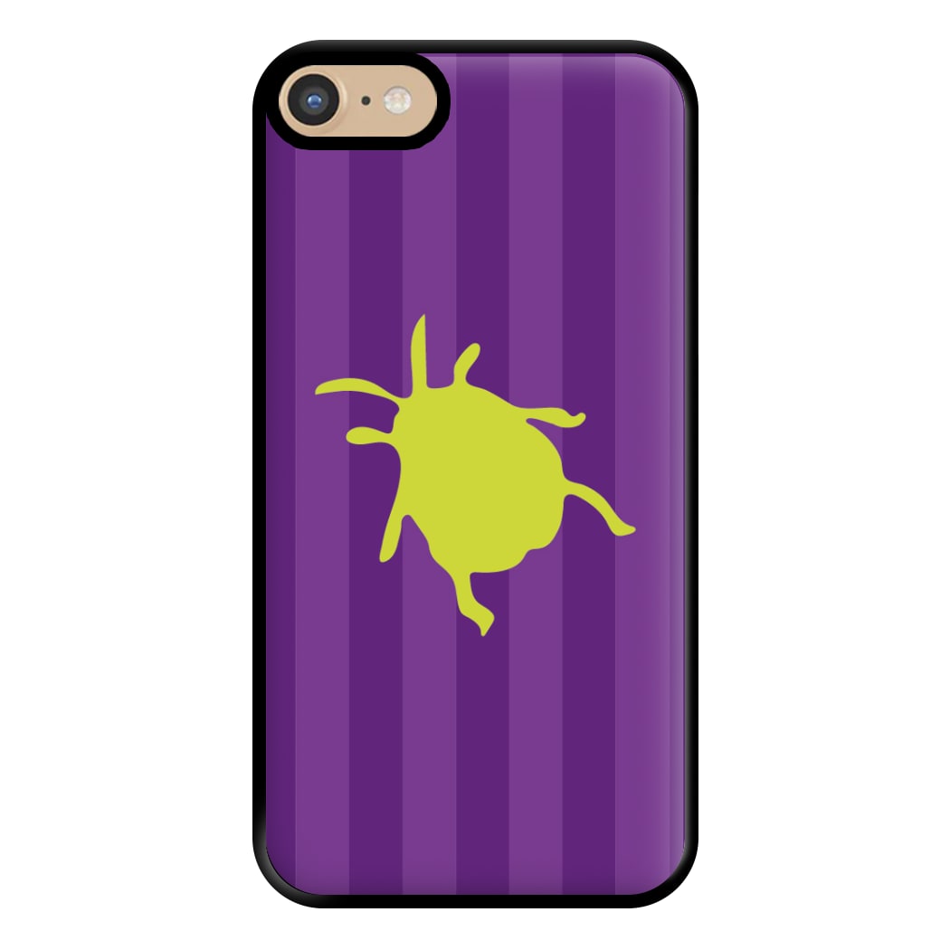 Bug - Beetle Halloween Phone Case for iPhone 6 / 7 / 8 / SE