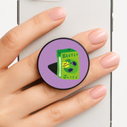 Juice - Beetle Halloween FunGrip 1