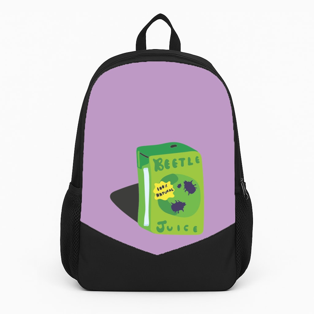 Juice - Beetle Halloween Backpack