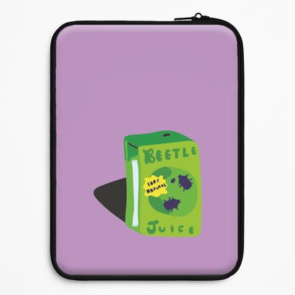 Juice - Beetle Halloween Universal Laptop Sleeve