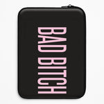 Bad Bitch - Queen B Universal Laptop Sleeve
