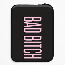 Bad Bitch - Queen B Universal Laptop Sleeve