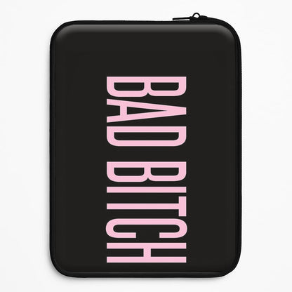 Bad Bitch - Queen B Universal Laptop Sleeve