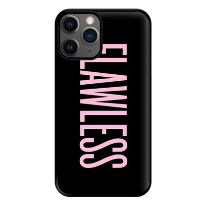 Flawless - Queen B Phone Case for iPhone 12 Pro Max