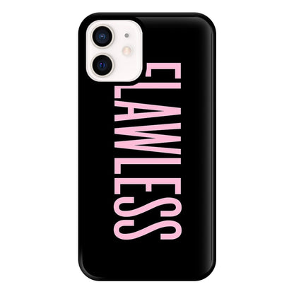 Flawless - Queen B Phone Case for iPhone 12 Mini