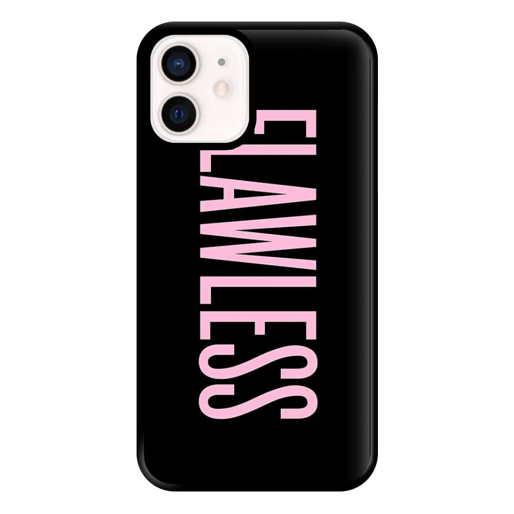 Flawless - Queen B Phone Case for iPhone 13 Mini