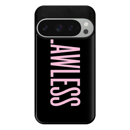 Flawless - Queen B Phone Case for Google Pixel 9 Pro XL