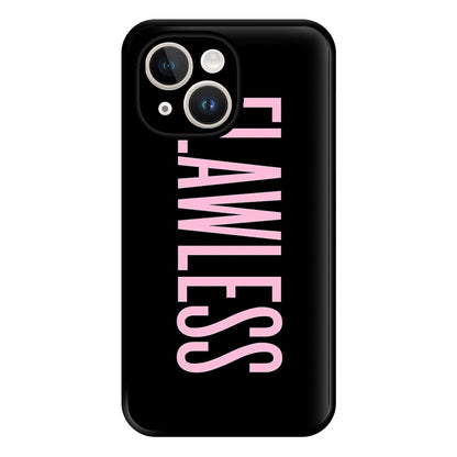 Flawless - Queen B Phone Case for iPhone 14 Plus