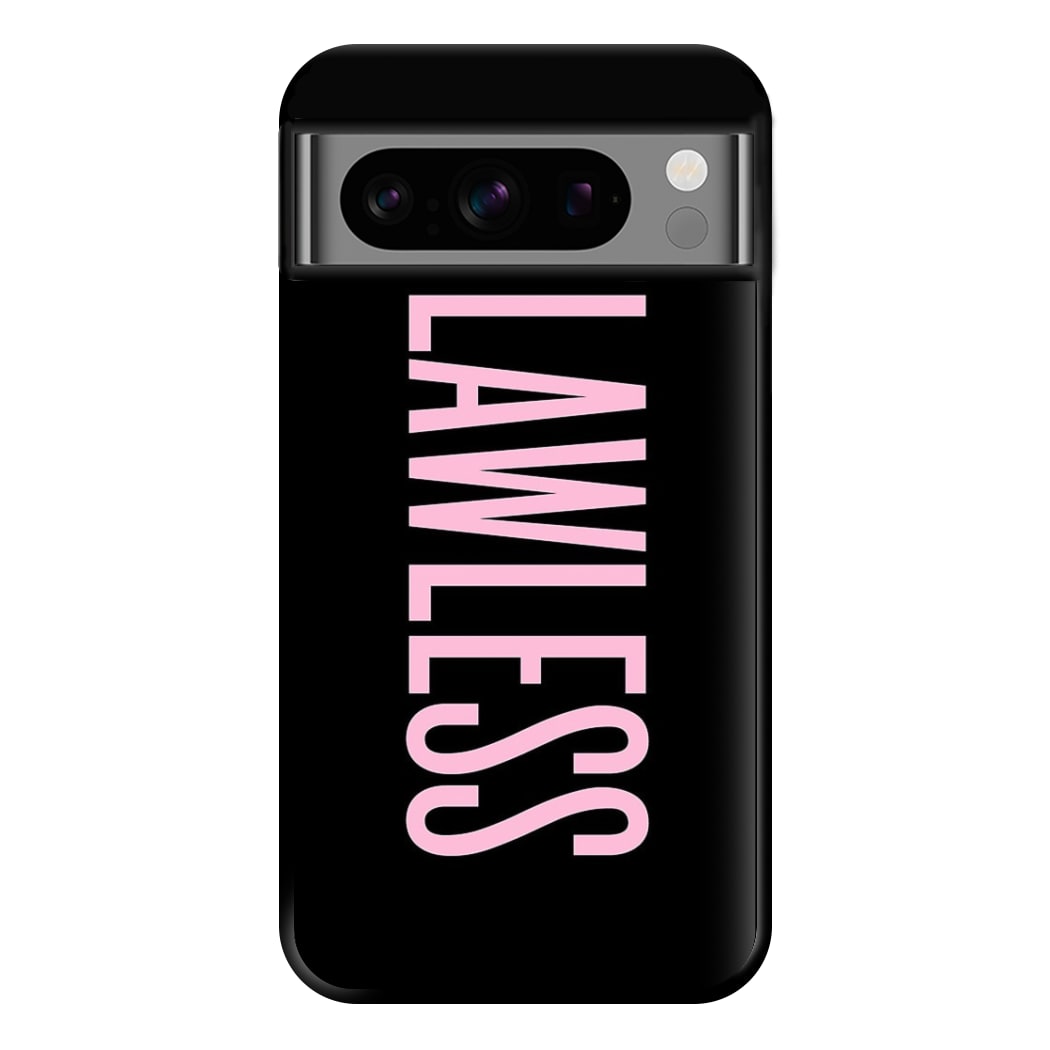 Flawless - Queen B Phone Case for Google Pixel 8 Pro