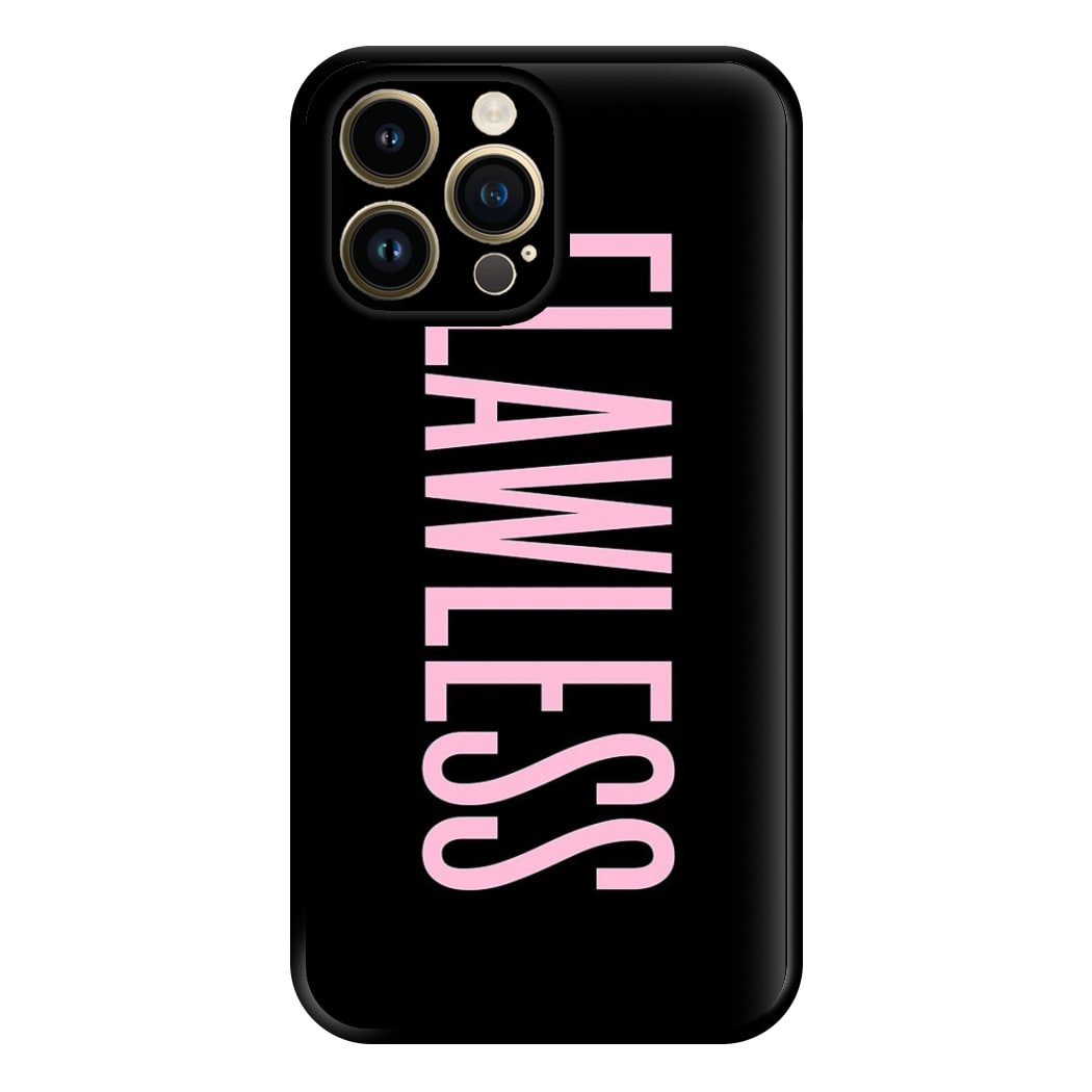 Flawless - Queen B Phone Case for iPhone 14 Pro Max