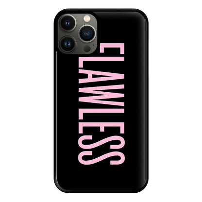 Flawless - Queen B Phone Case for iPhone 11 Pro Max