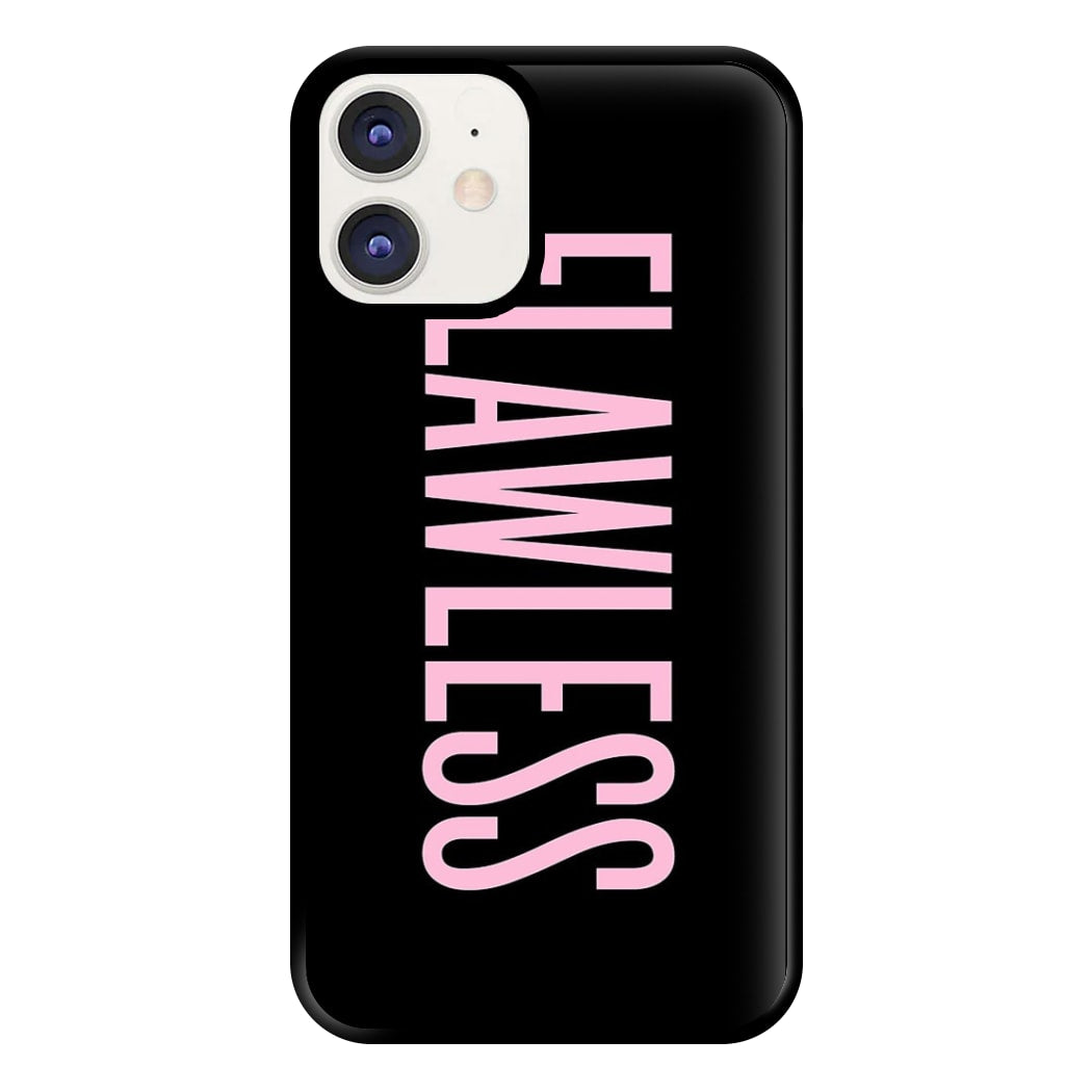 Flawless - Queen B Phone Case for iPhone 11