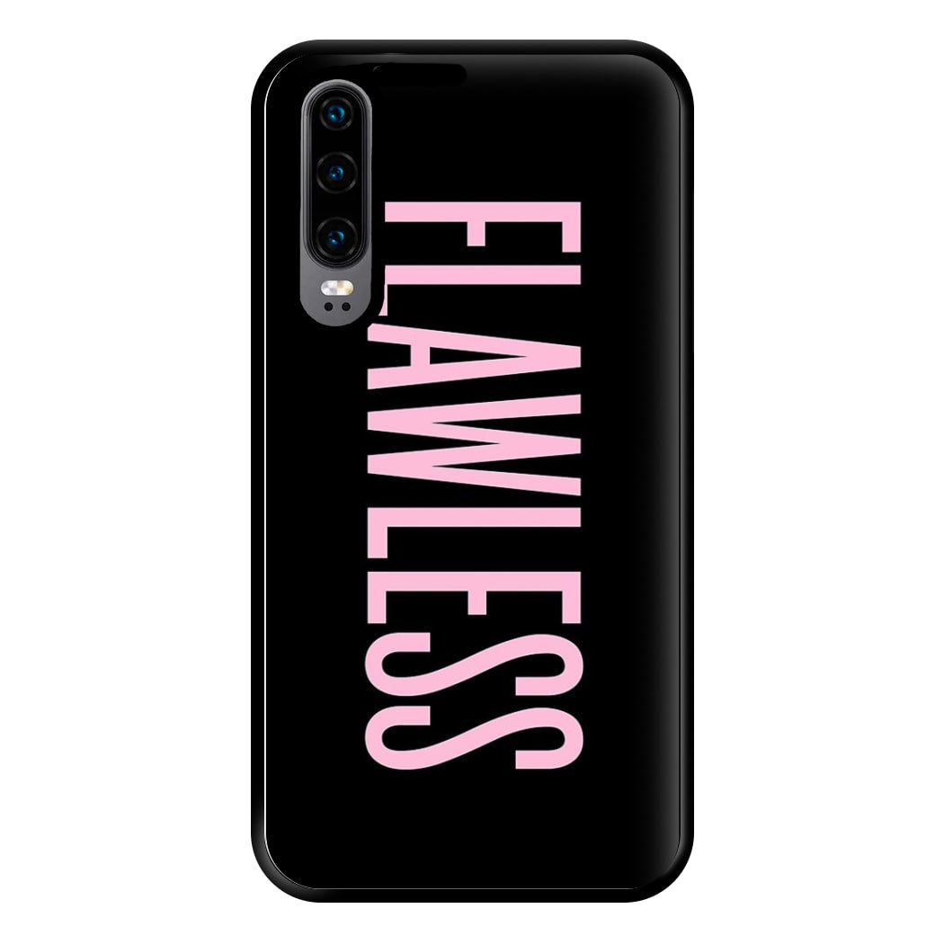 Flawless - Queen B Phone Case for Huawei P30