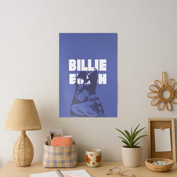 HMHAS Cover  Art Print