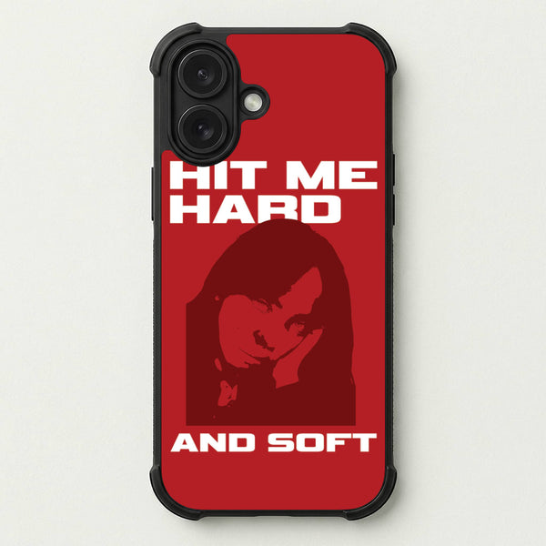 Billie 2025 Phone Case — Bumper case