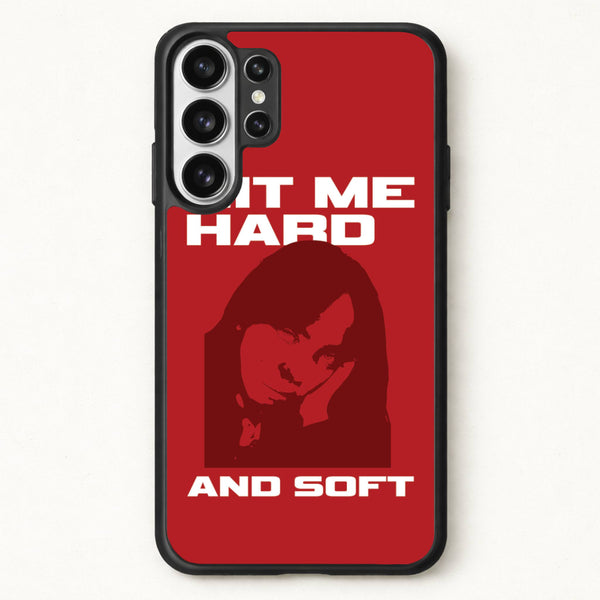 Billie 2025 Phone Case for Galaxy S26 Ultra