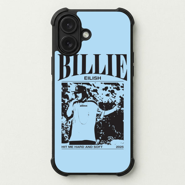 HMHAS Red Phone Case — Bumper case