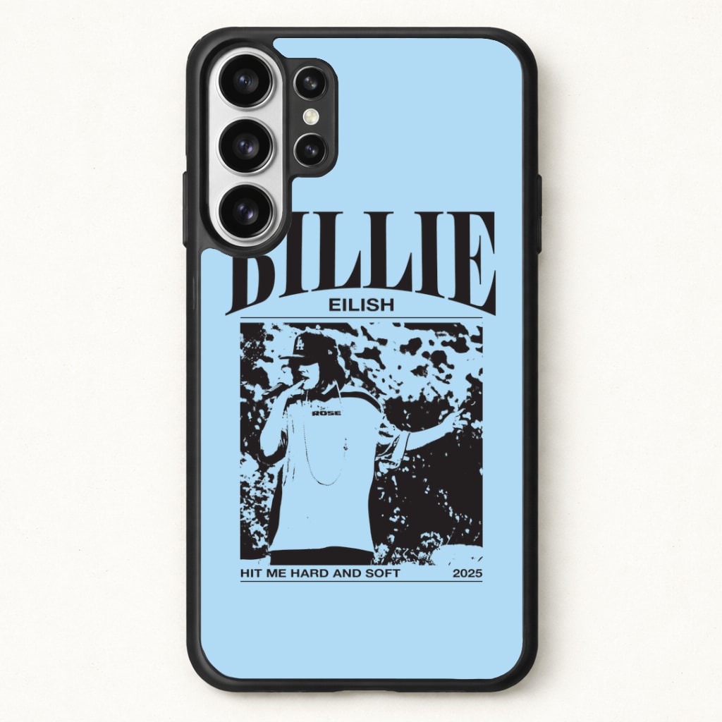 HMHAS Red Phone Case for Galaxy S26 Ultra