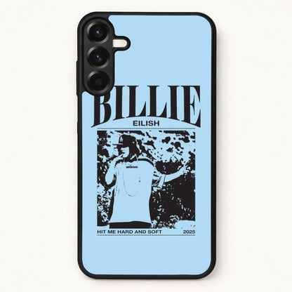 HMHAS Red Phone Case for Galaxy A37