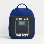 Billie Blue Lunchbox 4