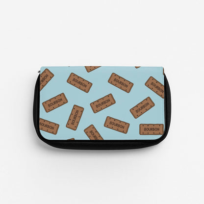 Bourbons - Biscuits Patterns Pencil Case