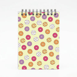 A6 Notebook