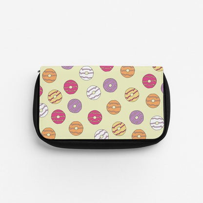 Party Rings - Biscuits Patterns Pencil Case