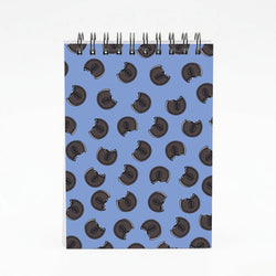 A6 Notebook