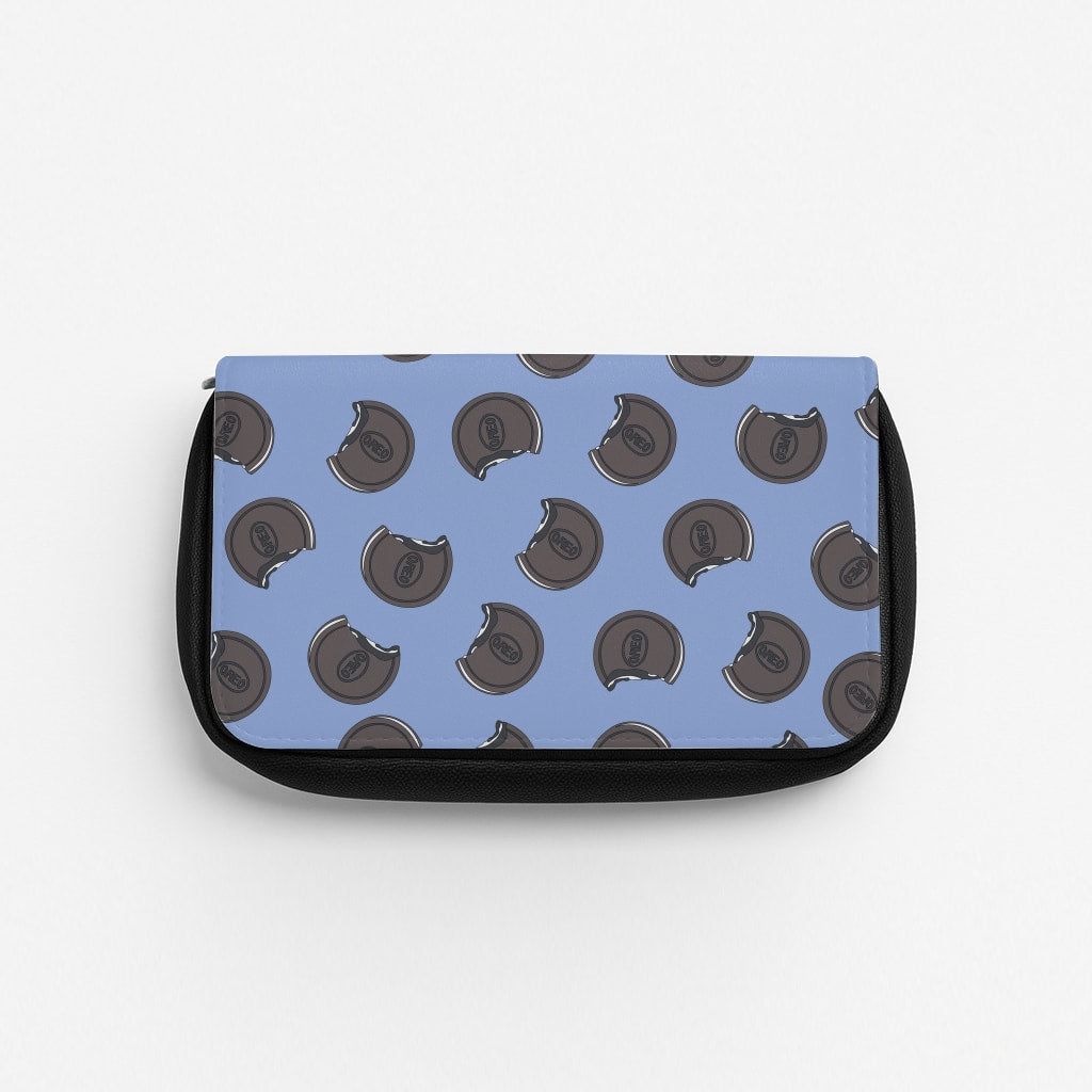 Oreos - Biscuits Patterns Pencil Case