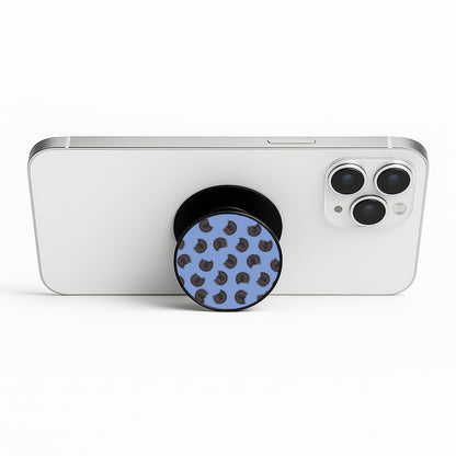 Oreos - Biscuits Patterns Phone Stand