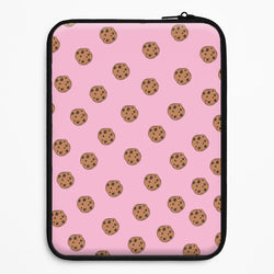 Cookies - Biscuits Patterns Universal Laptop Sleeve