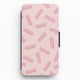 Sweets VS BiscuitsWallet Phone Cases