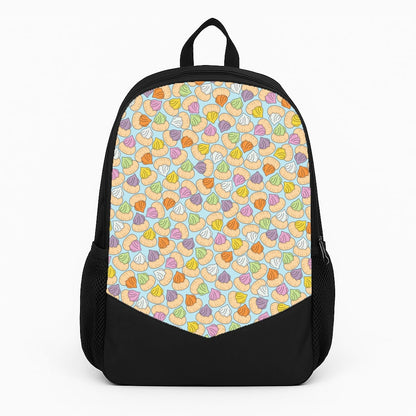 Iced Gems - Biscuits Patterns Backpack