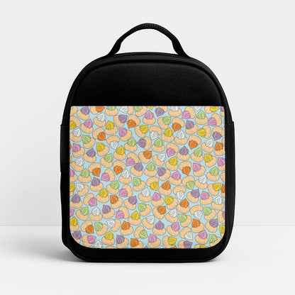 Iced Gems - Biscuits Patterns Lunchbox