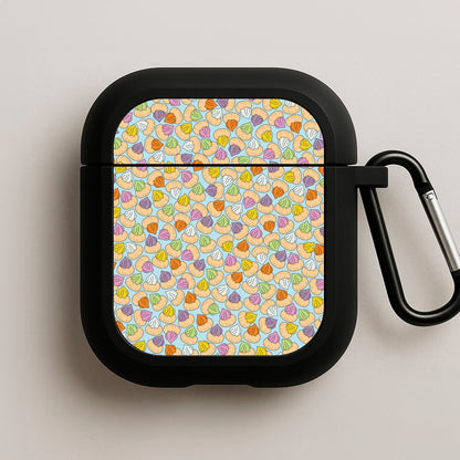 Iced Gems - Biscuits Patterns AirPods Case