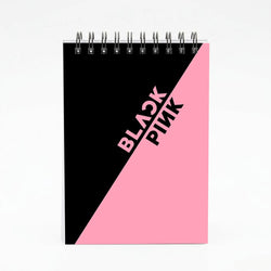 A6 Notebook