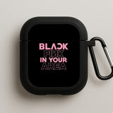 Blackpink AirPods Cases