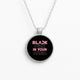 BlackpinkNecklaces
