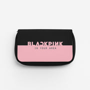 Girl K-Pop Band In Your Area Pencil Case 1