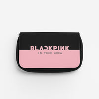 Girl K-Pop Band In Your Area Pencil Case