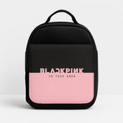 Girl K-Pop Band In Your Area Lunchbox 1