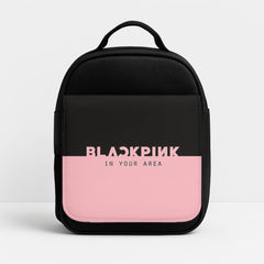 Girl K-Pop Band In Your Area Lunchbox