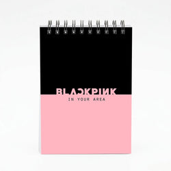 A6 Notebook